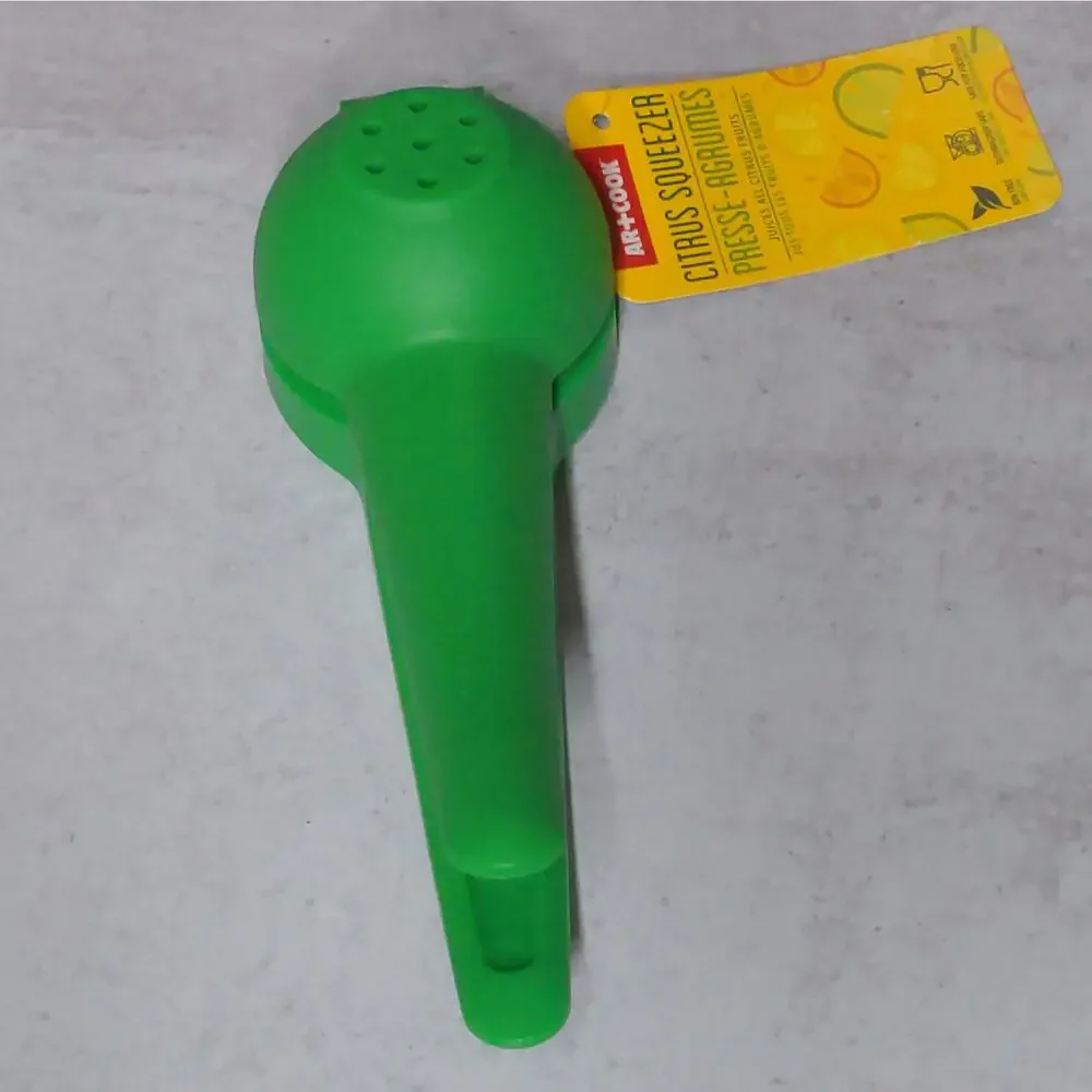 Art and Cook / AR+ Cook Citrus Juicer - NWT